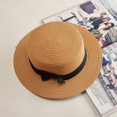 Brighton Beach Women’s Straw Hat