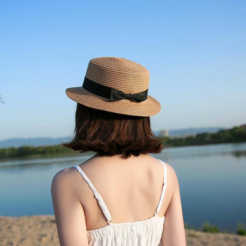 Brighton Beach Women’s Straw Hat