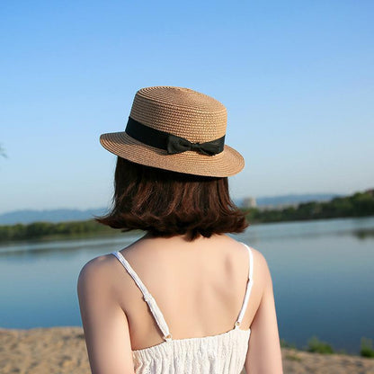 Brighton Beach Women’s Straw Hat