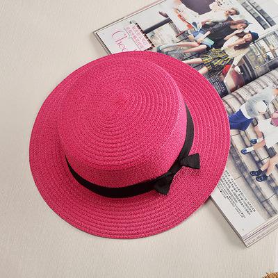 Brighton Beach Women’s Straw Hat