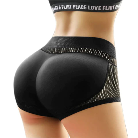 CurveLift™ Luxe Sculpting Panties – Define Enhance Empower