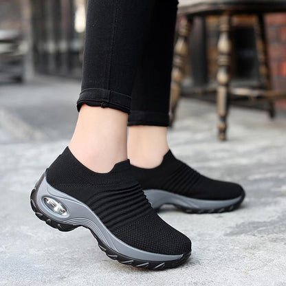 Orthopaedic Air Comfort Trainers