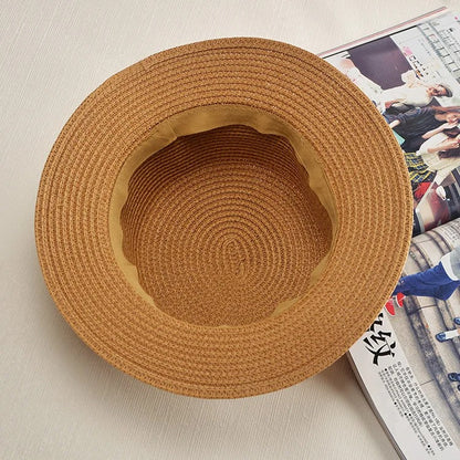 Brighton Beach Women’s Straw Hat