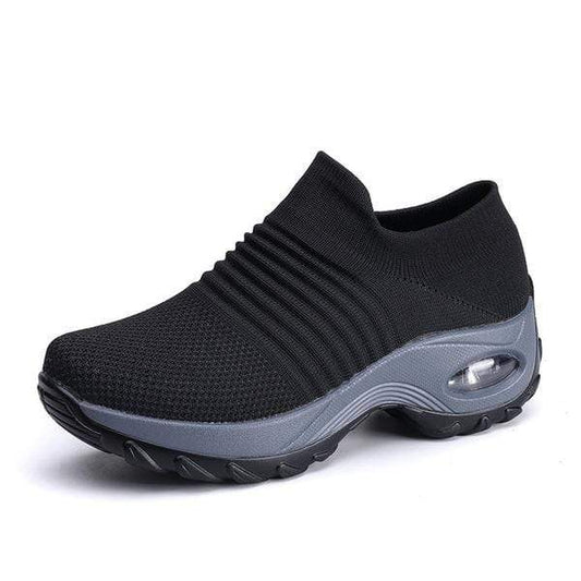 Orthopaedic Air Comfort Trainers