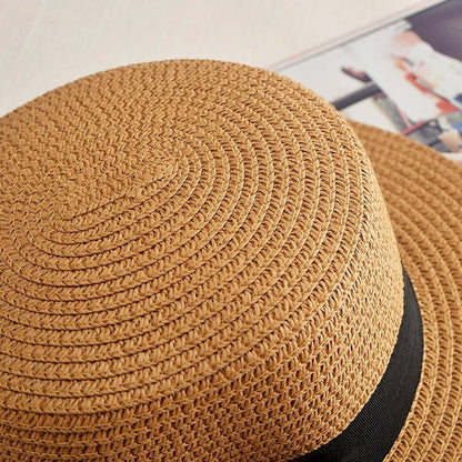Brighton Beach Women’s Straw Hat