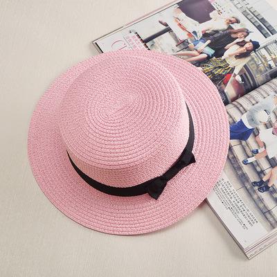 Brighton Beach Women’s Straw Hat
