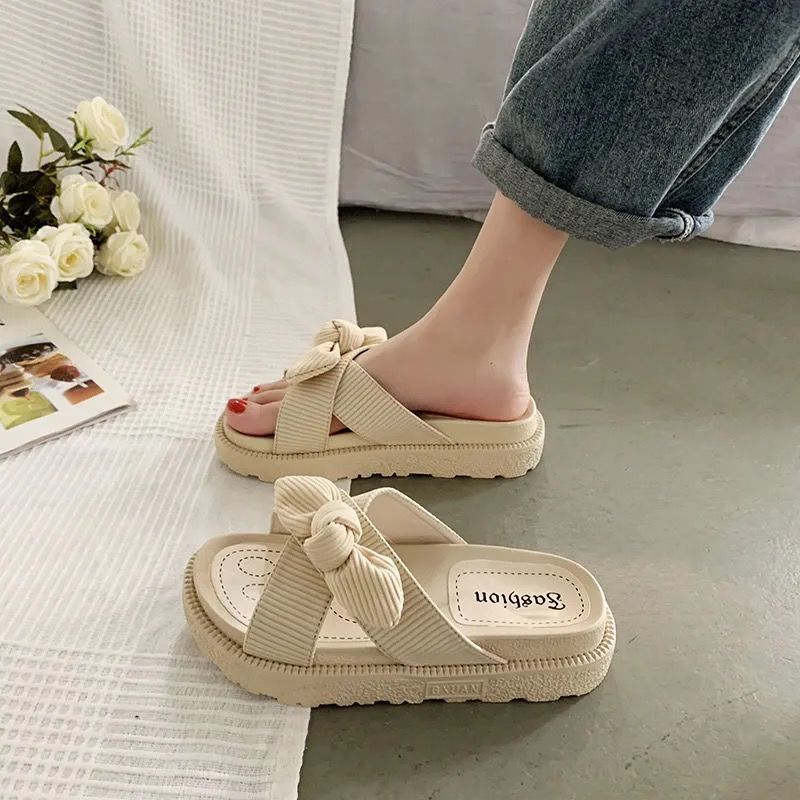Women’s Comfort Slide Sandals 