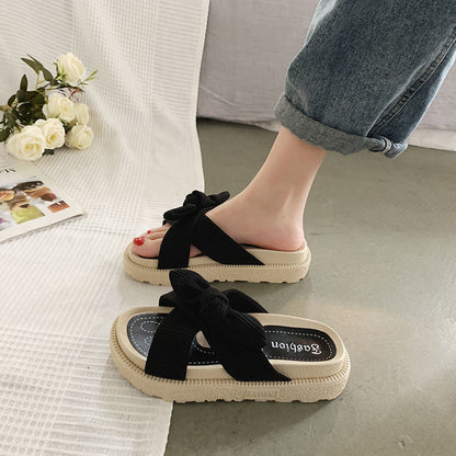 Women’s Comfort Slide Sandals 