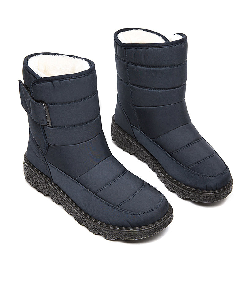 Women's Waterproof Winter Boots