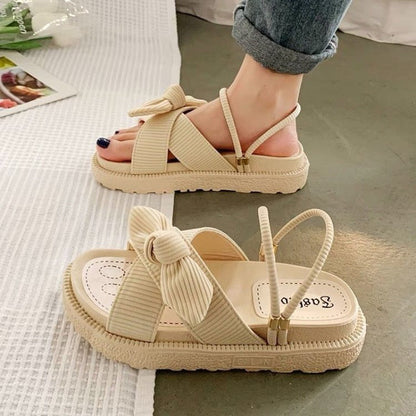 Women’s Comfort Slide Sandals 