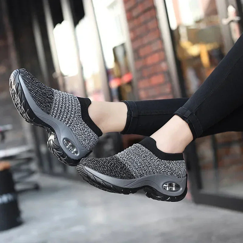 Orthopaedic Air Comfort Trainers