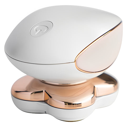 SilkGleam Expert Hair Remover – Smooth Skin Made Simple