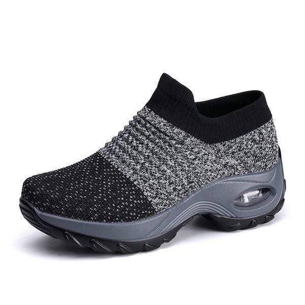 Orthopaedic Air Comfort Trainers