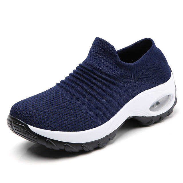 Orthopaedic Air Comfort Trainers