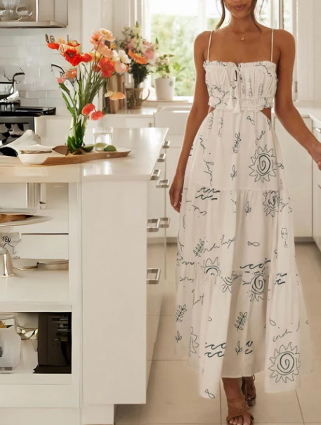 Aurora Dress