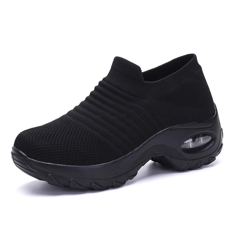 Orthopaedic Air Comfort Trainers