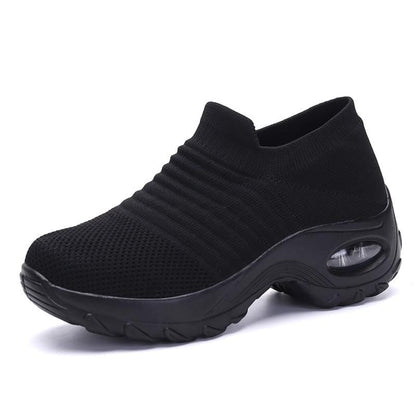 Orthopaedic Air Comfort Trainers