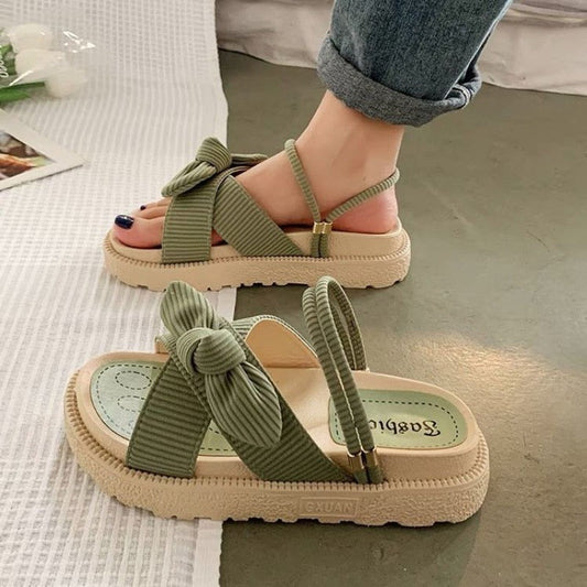 Women’s Comfort Slide Sandals 