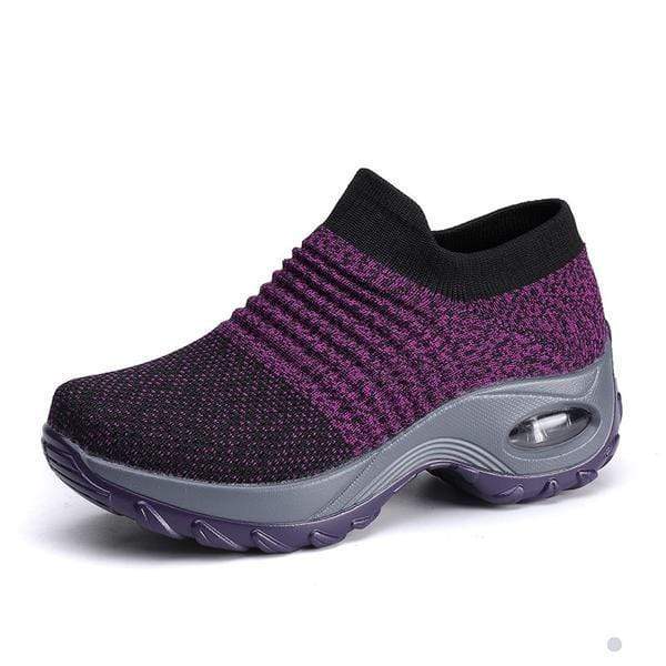 Orthopaedic Air Comfort Trainers