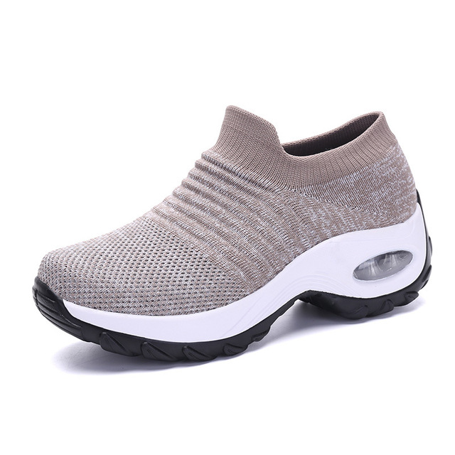 Orthopaedic Air Comfort Trainers