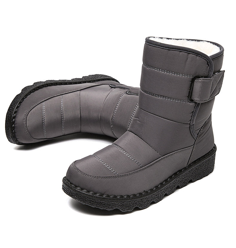 Women's Waterproof Winter Boots
