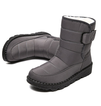 Women's Waterproof Winter Boots