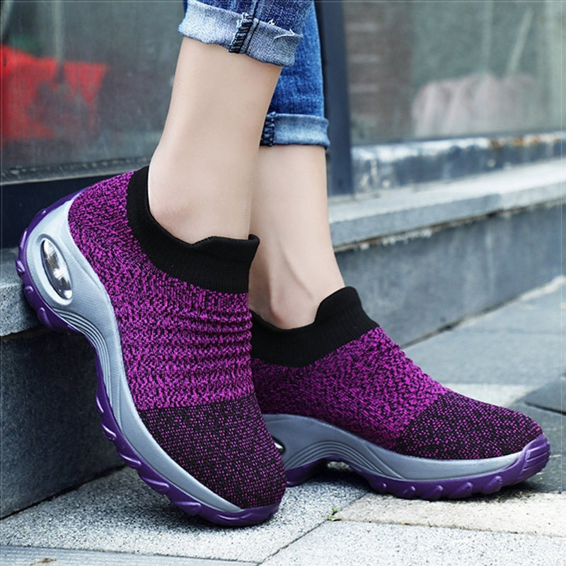 Orthopaedic Air Comfort Trainers