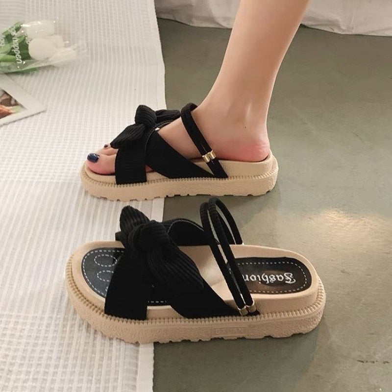 Women’s Comfort Slide Sandals 