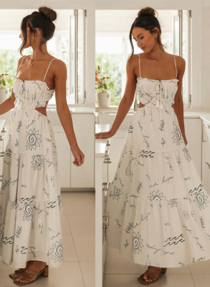 Aurora Dress