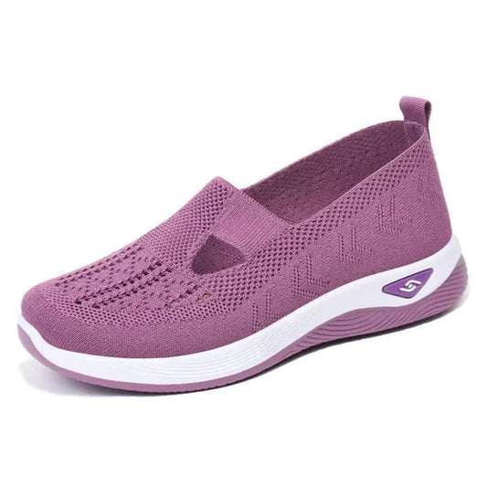 Orthopaedic Comfort Plus Trainers – Maximum Comfort and Wellbeing