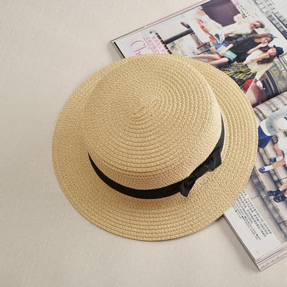 Brighton Beach Women’s Straw Hat