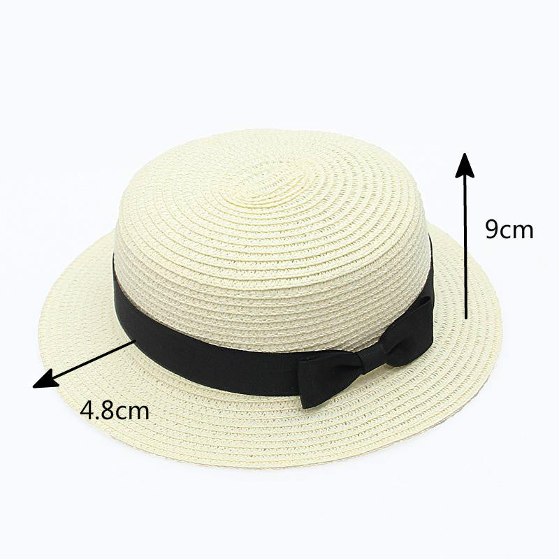 Brighton Beach Women’s Straw Hat