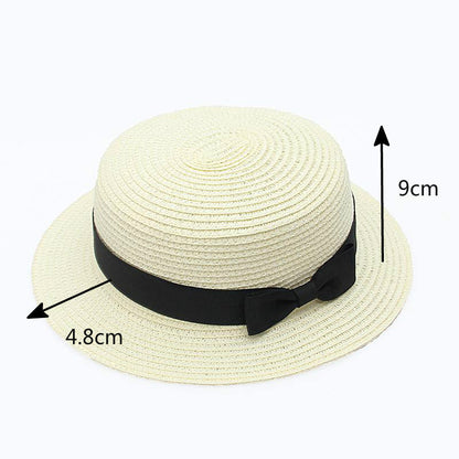 Brighton Beach Women’s Straw Hat