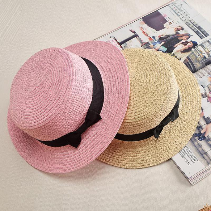 Brighton Beach Women’s Straw Hat