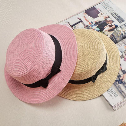 Brighton Beach Women’s Straw Hat