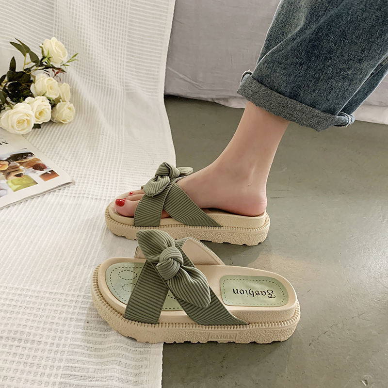 Women’s Comfort Slide Sandals 
