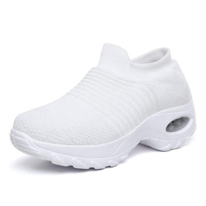 Orthopaedic Air Comfort Trainers