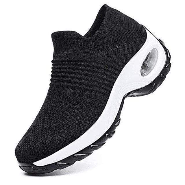 Orthopaedic Air Comfort Trainers