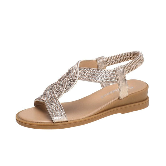 Jasmine Women’s Orthopaedic Sandals 