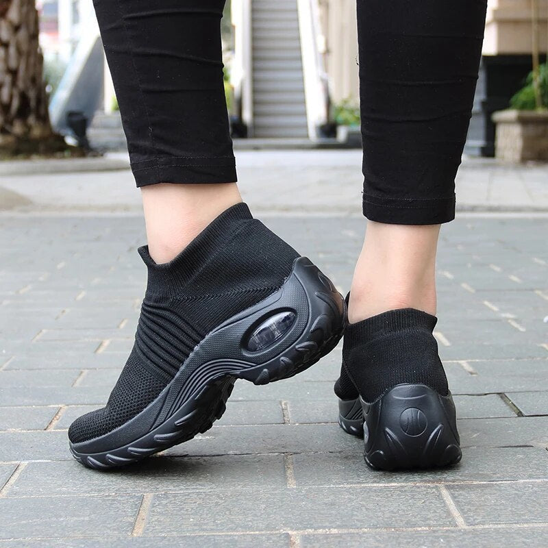 Orthopaedic Air Comfort Trainers
