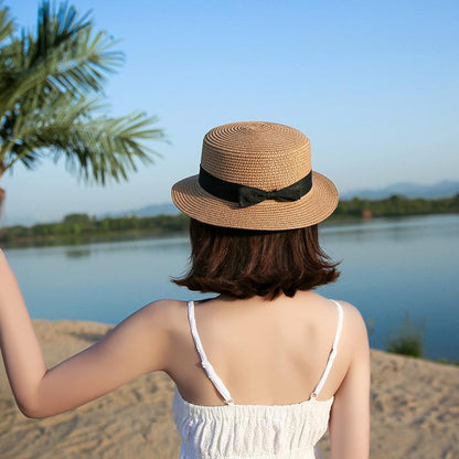 Brighton Beach Women’s Straw Hat