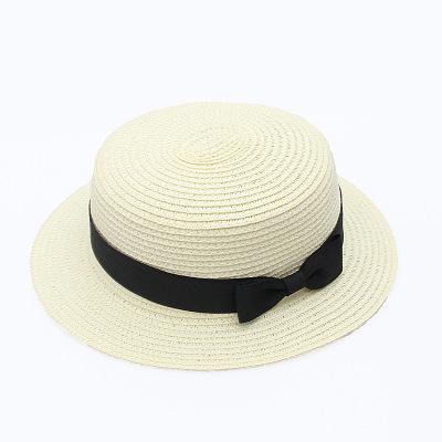 Brighton Beach Women’s Straw Hat