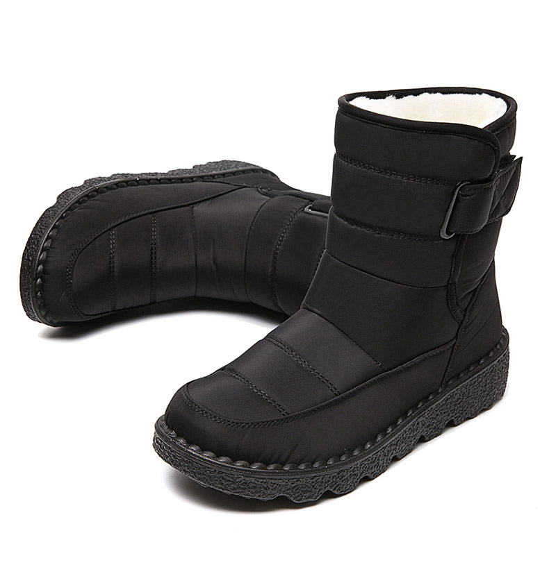 Women's Waterproof Winter Boots