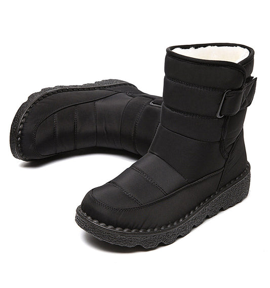 Women's Waterproof Winter Boots